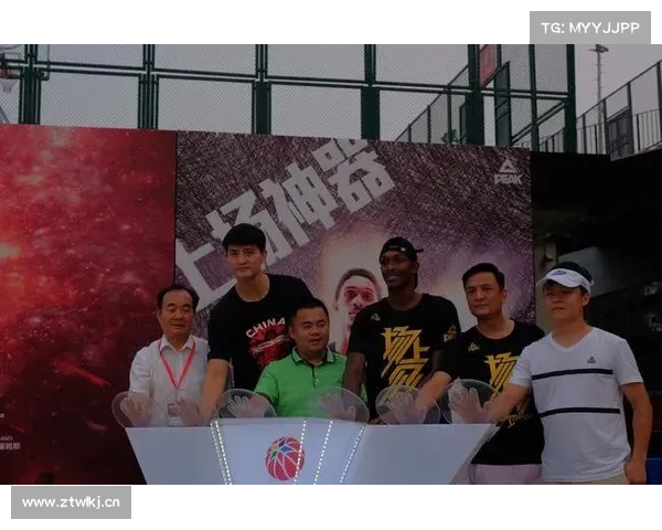 2018NBA中国赛于深城举办启动仪式 2018NBA中国赛于深城举办启动仪式