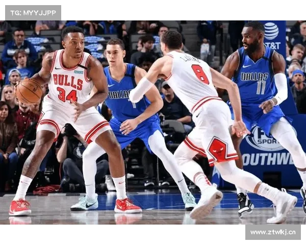 NBA前瞻:独行侠VS公牛 NBA前瞻:独行侠VS公牛