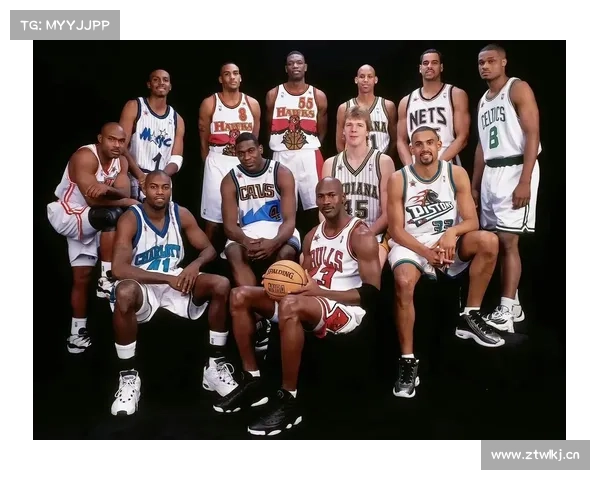 NBA历史上各位置的第一人有谁